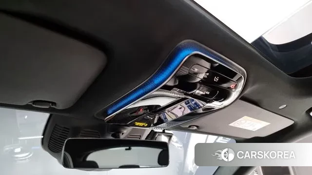 Mercedes-Benz GLC-Class X254 id 2930142 из Кореи 10