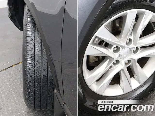 Ssangyong Rexton Sports id 2922487 из Кореи 10