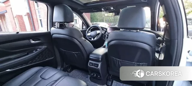 Hyundai The New Santa Fe id 2964101 из Кореи 10