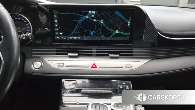 Hyundai The New Grandeur IG id 2940724 из Кореи 10