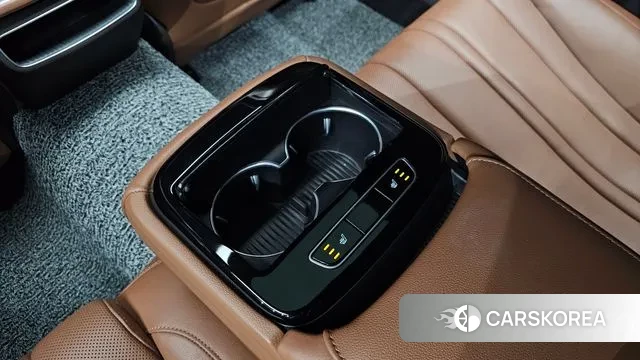 Genesis G80 (RG3) id 3751611 из Кореи 10