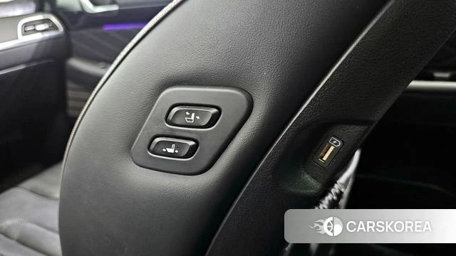 Hyundai Palisade id 4268322 из Кореи 10