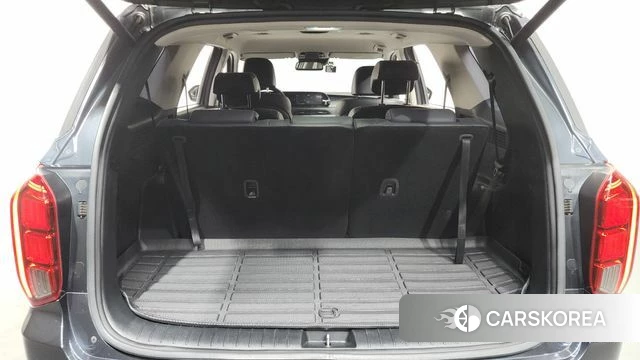 Hyundai Palisade id 4249778 из Кореи 10