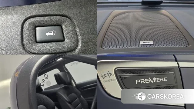 Renault Korea (Samsung) The New QM6 id 3706703 из Кореи 10