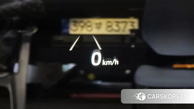 Hyundai The New Grandeur IG id 3444062 из Кореи 10