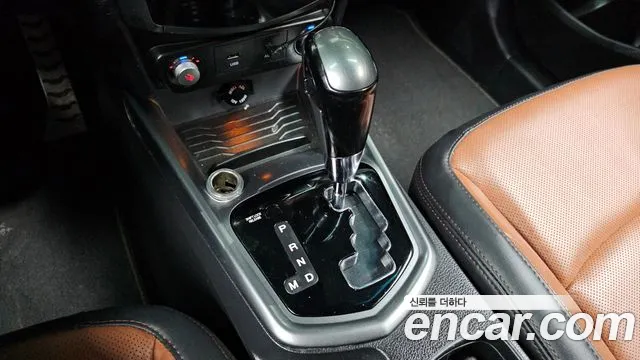 Ssangyong Tivoli Armor id 2586276 из Кореи 10