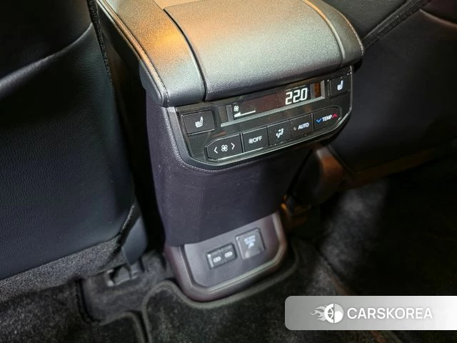 Toyota Highlander 4th Generation id 4767315 из Кореи 10