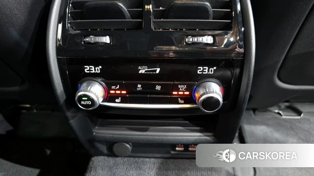 BMW 5 Series (G30) id 3865417 из Кореи 10