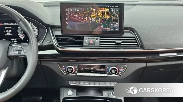 Audi Q5 (FY) id 3477304 из Кореи 10