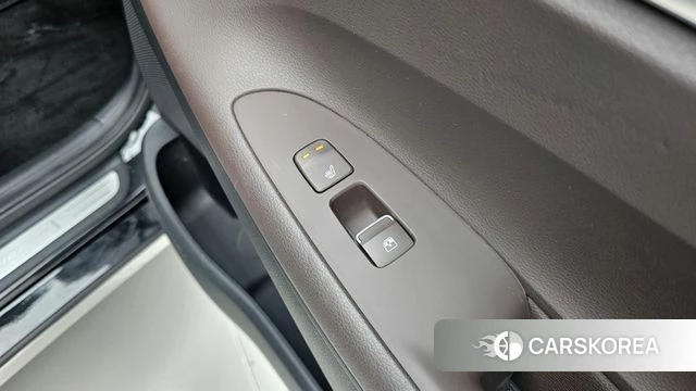 Hyundai The New Grandeur IG id 4396145 из Кореи 10