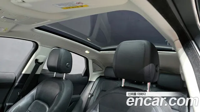 Jaguar E-PACE id 2651822 из Кореи 10