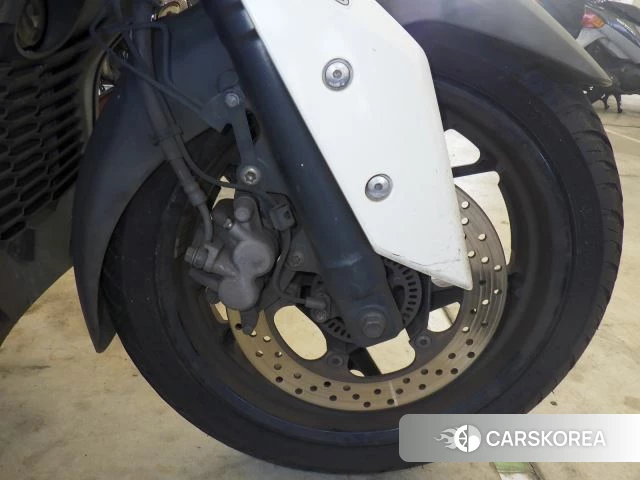 Yamaha X-MAX 250 id 4183236 из Японии 10