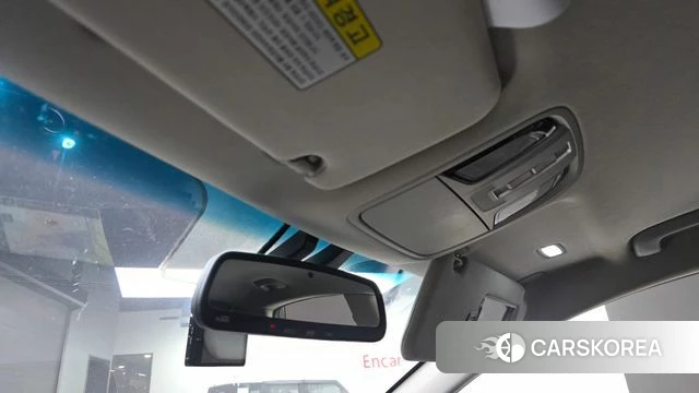 Kia Come New K7 id 3880105 из Кореи 10