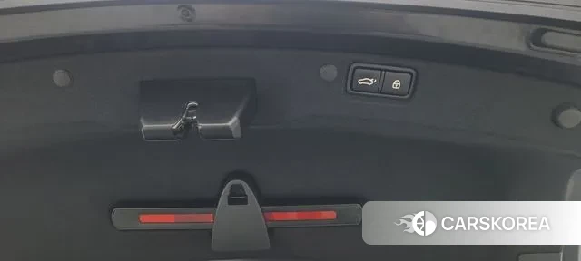 Kia K7 Premier id 3562711 из Кореи 10