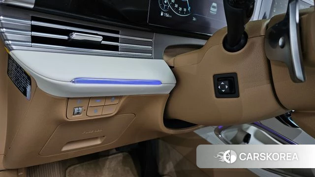 Hyundai The New Grandeur IG id 4662519 из Кореи 10