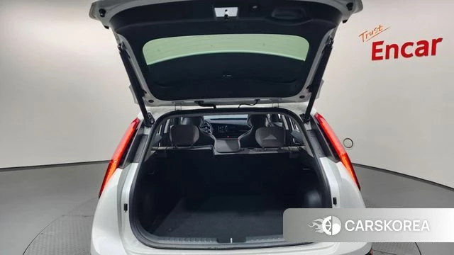 Kia Di Ol Nu Niro id 4541474 из Кореи 10
