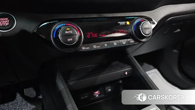 Kia The New K3 2nd generation id 3660191 из Кореи 10