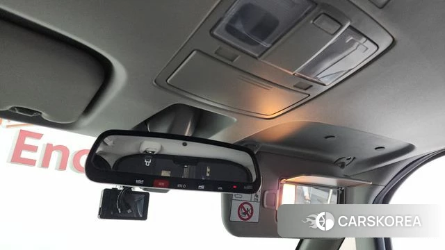 Kia The New Kia Ray id 3897421 из Кореи 10