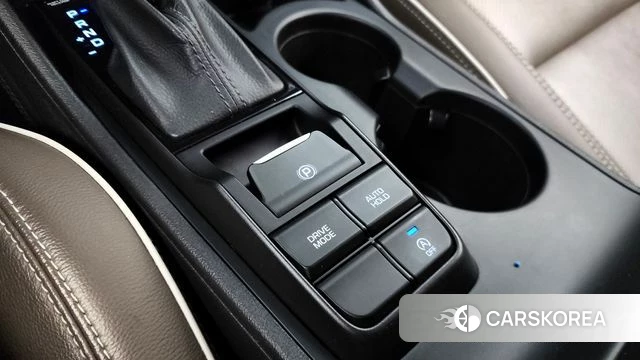 Hyundai All New Tucson id 3905245 из Кореи 10