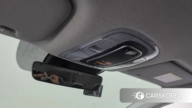 Hyundai Avante Hybrid (CN7) id 3180849 из Кореи 10