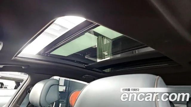 Genesis G80 (RG3) id 2912266 из Кореи 10