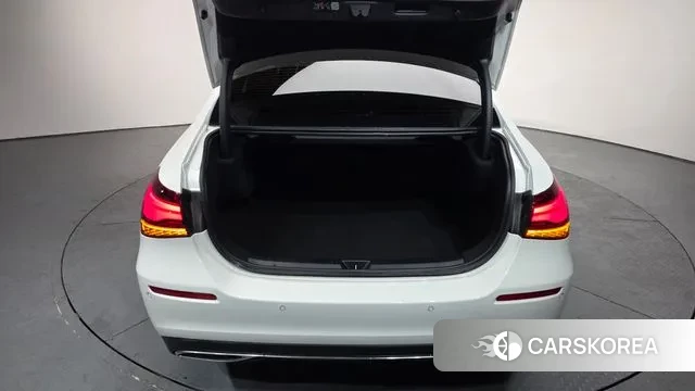 Mercedes-Benz A-Class W177 id 3638967 из Кореи 10