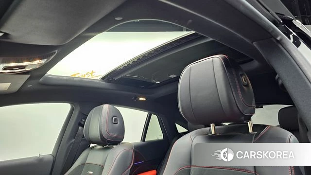 Mercedes-Benz GLE-Class W167 id 3839019 из Кореи 10