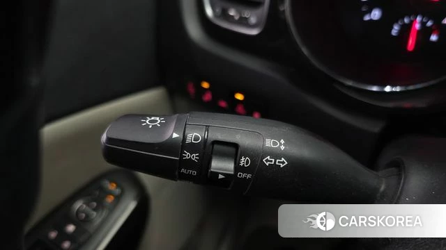 Kia The New Carnival id 4637689 из Кореи 10