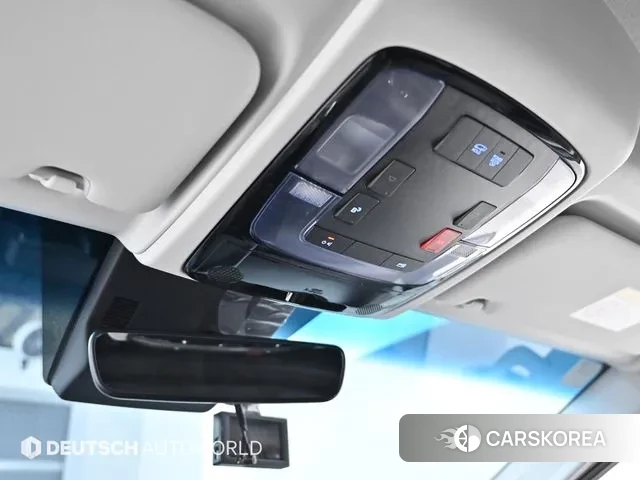 Hyundai Staria id 3080725 из Кореи 10