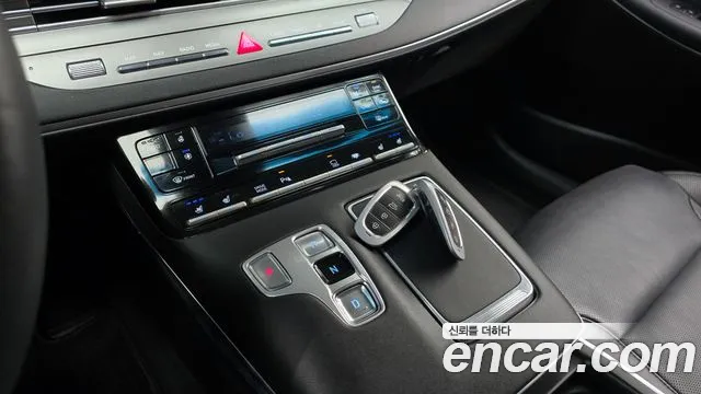 Hyundai The New Grandeur IG id 2700954 из Кореи 10