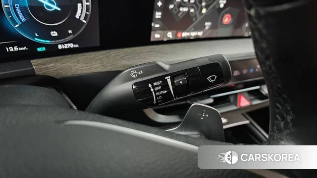 Kia K8 Hybrid id 4401390 из Кореи 10