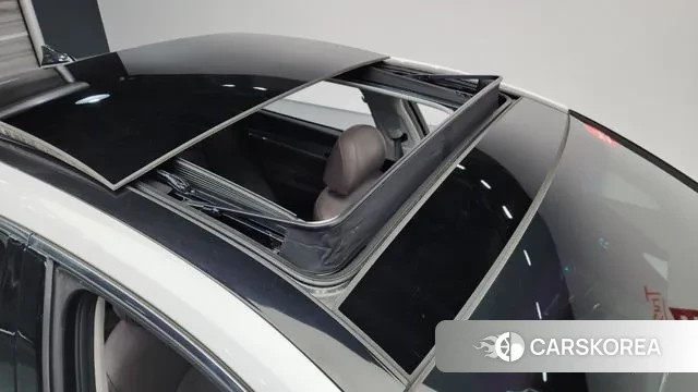 Hyundai The New Grandeur IG id 3712214 из Кореи 10