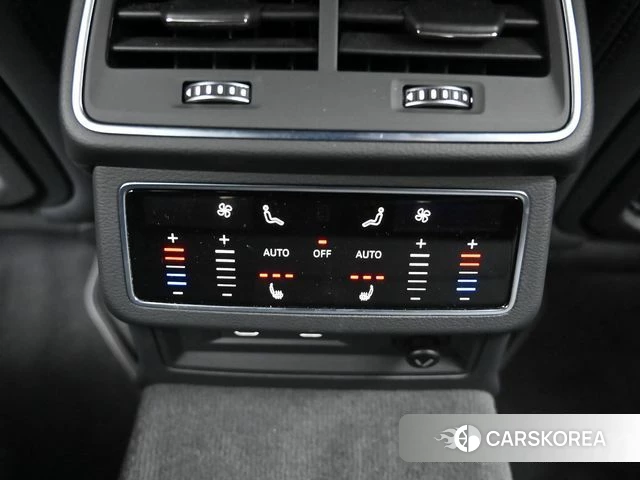 Audi S6 (C8) id 3865137 из Кореи 10