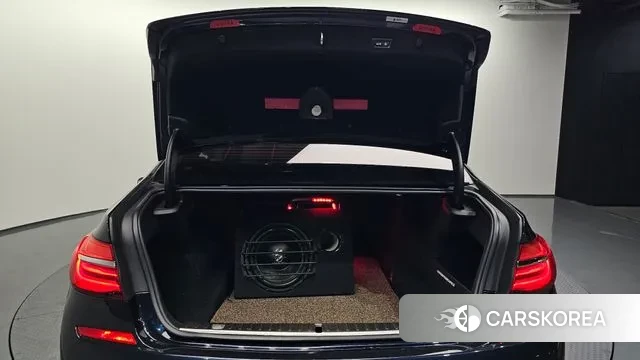 BMW 7 Series (G11) id 3773339 из Кореи 10