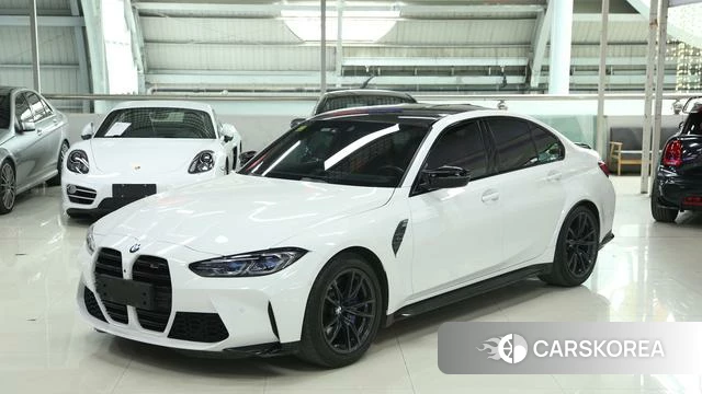 BMW M3 id 4211159 из Китая 10