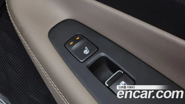 Hyundai Santa Fe TM id 2393982 из Кореи 10