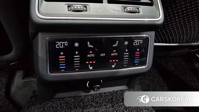 Audi A6 (C8) id 2985944 из Кореи 10