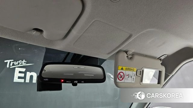Hyundai Venue id 4524284 из Кореи 10