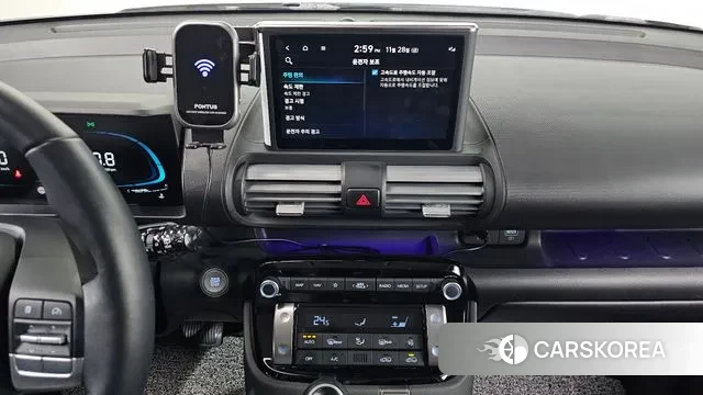 Hyundai Casper id 3420781 из Кореи 10