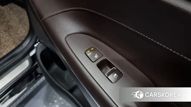 Hyundai The New Grandeur IG Hybrid id 3232901 из Кореи 10