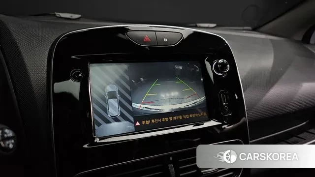 Renault Korea (Samsung) Clio id 3626797 из Кореи 10