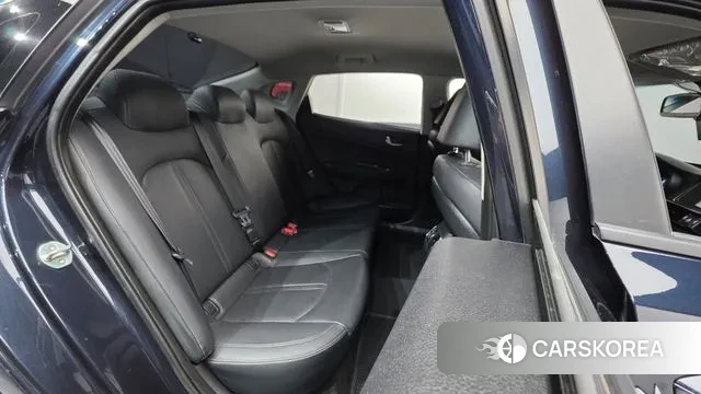 Kia The New K5 2nd generation id 3489661 из Кореи 10