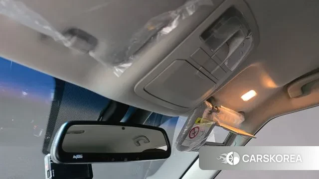 Ssangyong Tivoli Air id 3344111 из Кореи 10