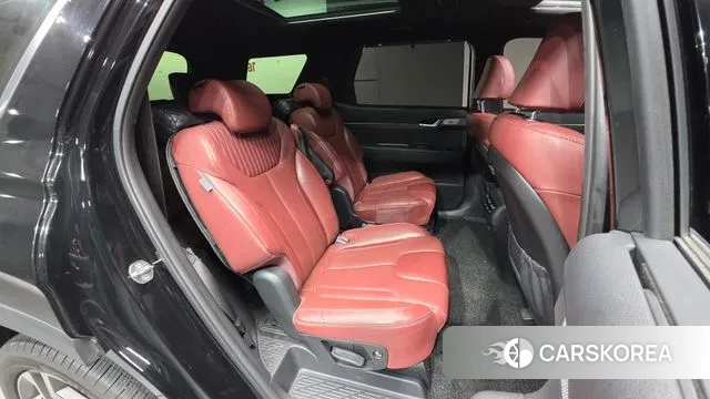 Hyundai The New Palisade id 3690127 из Кореи 10