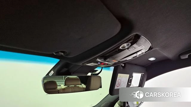 Kia K8 Hybrid id 3884316 из Кореи 10