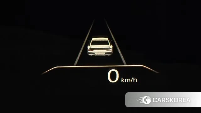 Genesis G80 (RG3) id 3329596 из Кореи 10