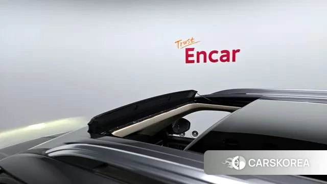 Ford Explorer 6th Generation id 3508067 из Кореи 10