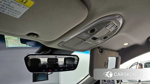 Genesis G80 id 3709449 из Кореи 10