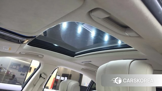 Mercedes-Benz S-Class W223 id 4501406 из Кореи 10