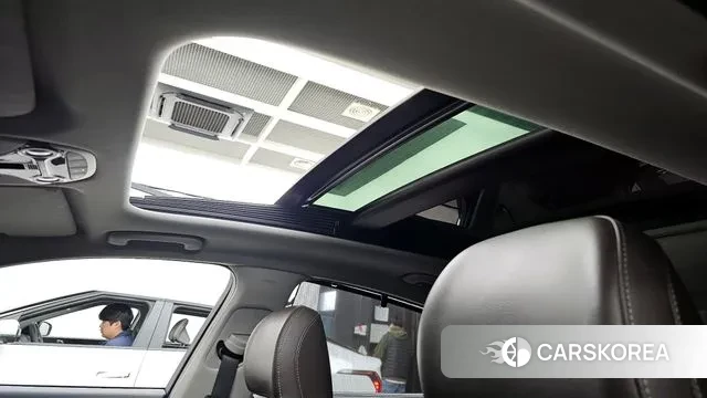 Hyundai Grandeur IG id 3766473 из Кореи 10